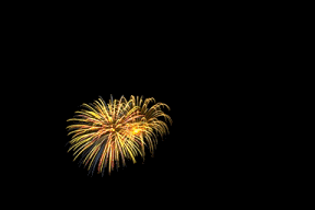 Gif animé feux d'artifices 192